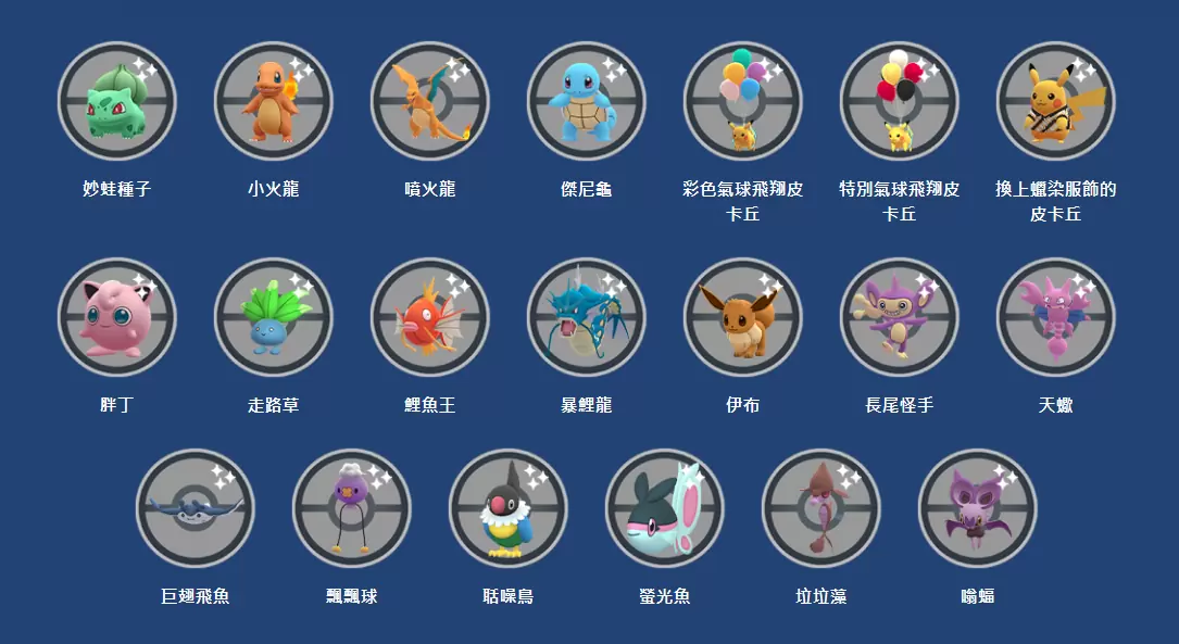 《Pokémon GO》钢之对战「弃世猴」首度登场！ 飞翔皮卡丘计划峇厘岛即将推出
