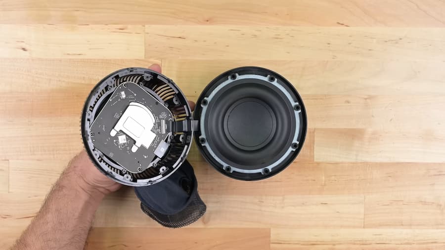ifixit homepod 2 teardown 3