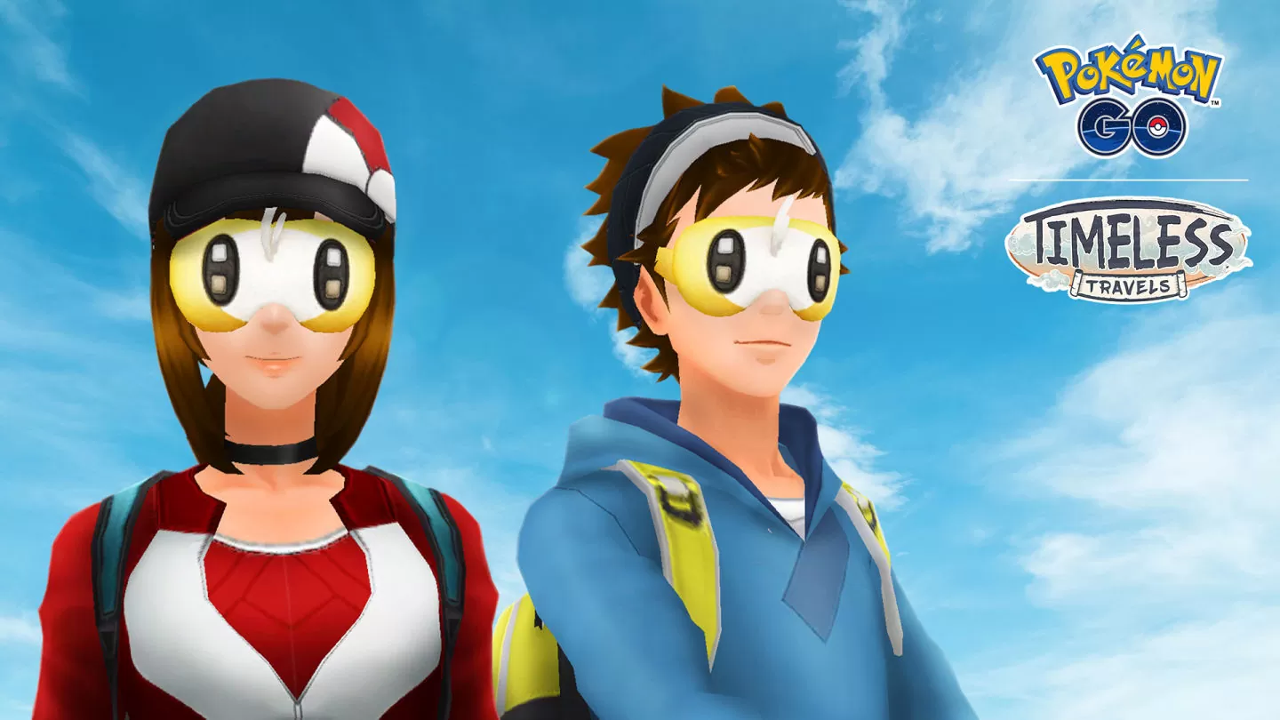 《Pokémon GO》妖精属性宝可梦主题「妖精之梦」即将推出！ 异色「萌虻」首度登场