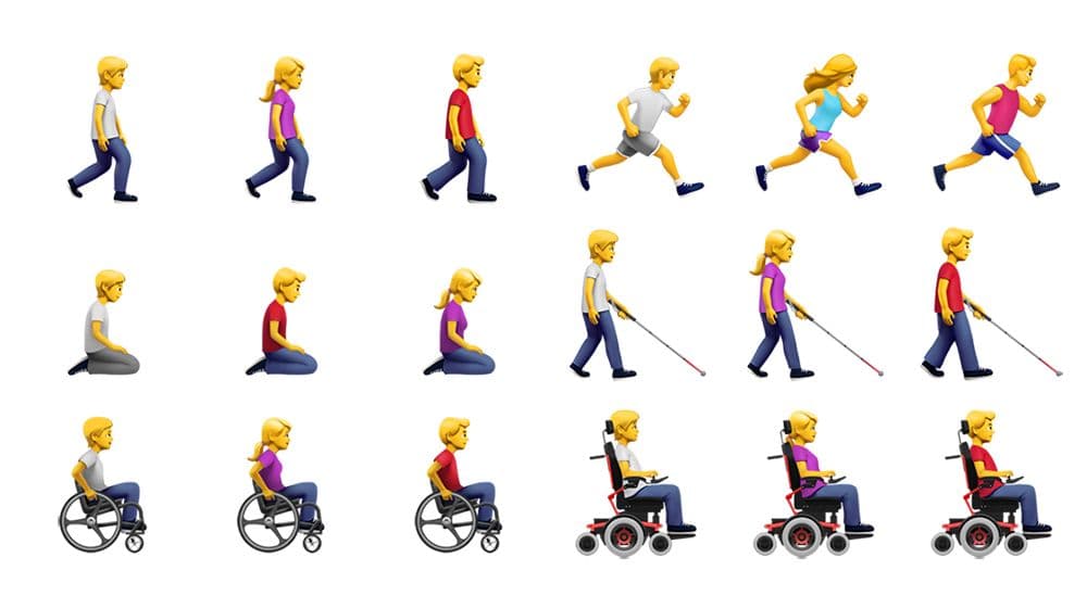 Emojipedia Emoji 15 1 World Emoji Day Apple Emojis Direction