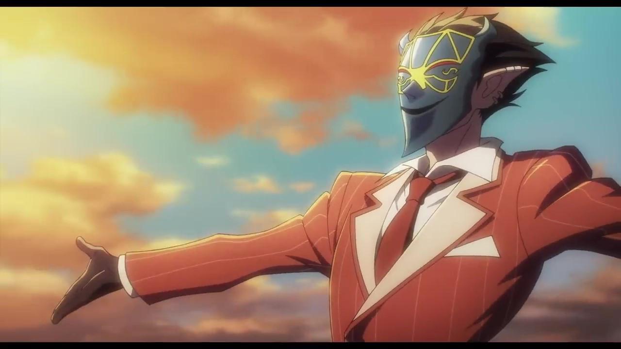 OVERLORD