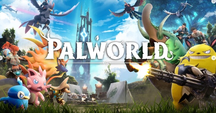 《幻兽帕鲁PalWorld》相关创作画师收到死亡威胁，开发商CEO发文表示：别骂那些创作者，我负全责