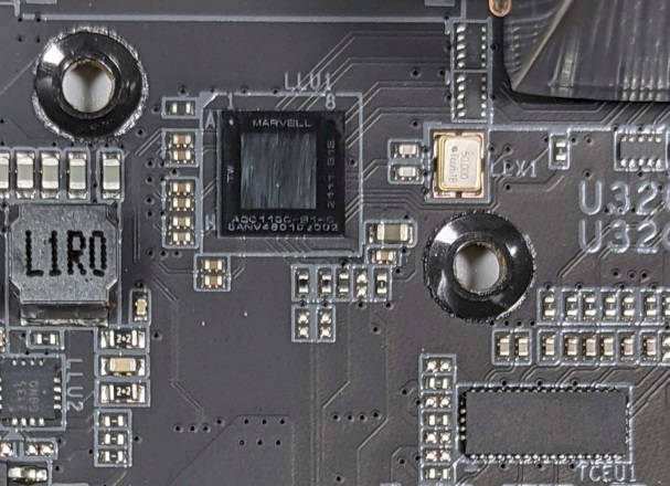2024年主板将进入PCIe GEN4时代？！