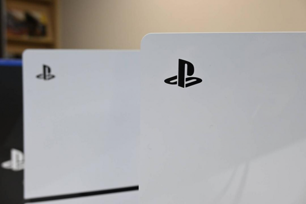 宝可梦只有第五？ 2023最热卖Switch、PS5游戏排名出炉