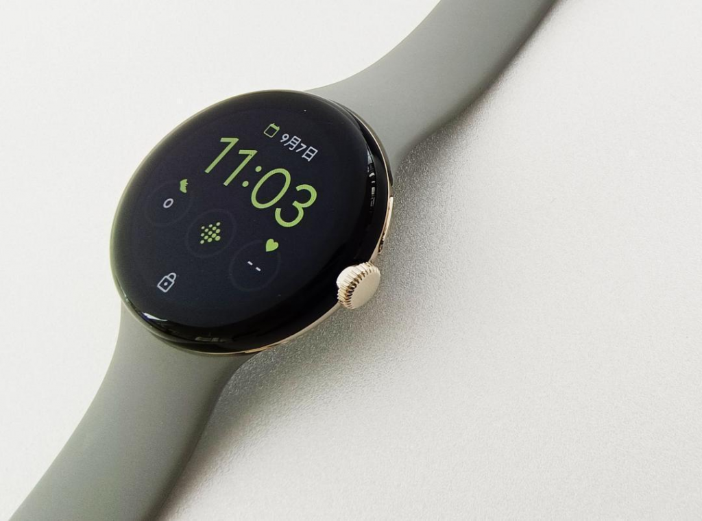 Google 补齐初代 Pixel Watch 功能！ 手表 2 模式可与手机同步