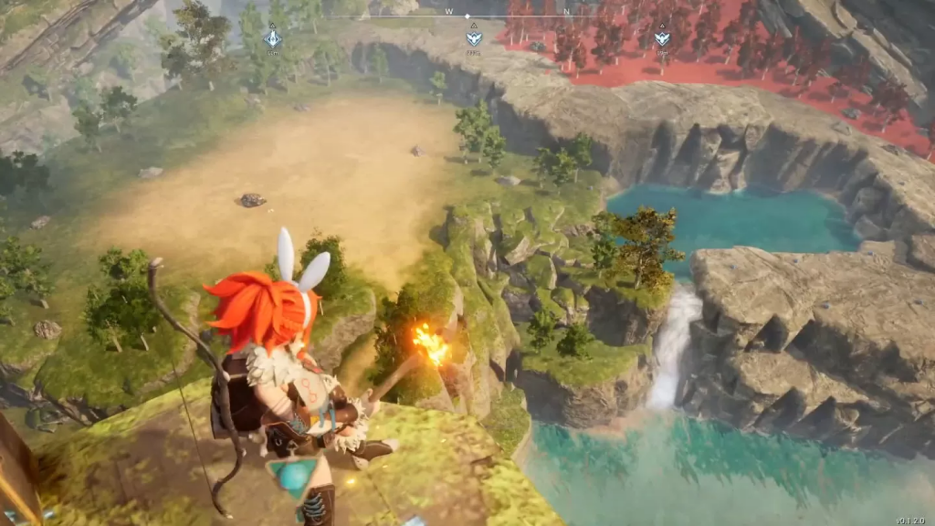 《幻兽帕鲁》同上130万破Steam付费游戏记录，三天卖400万套挤爆Epic服务器