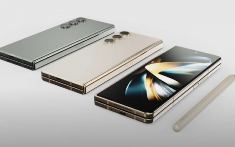 三星可能会推出价格更实惠的Galaxy Z Fold 6版本，希望提高其市场渗透率