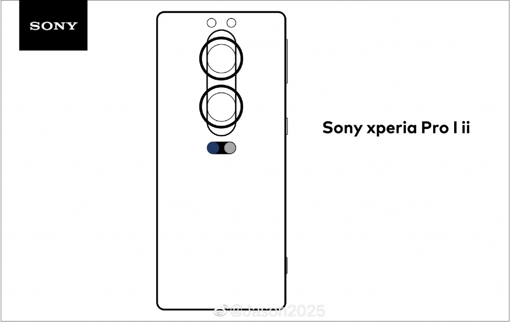 Sony Xperia Pro 2 主镜规格曝光？ 但亦可能是小米14 Ultra
