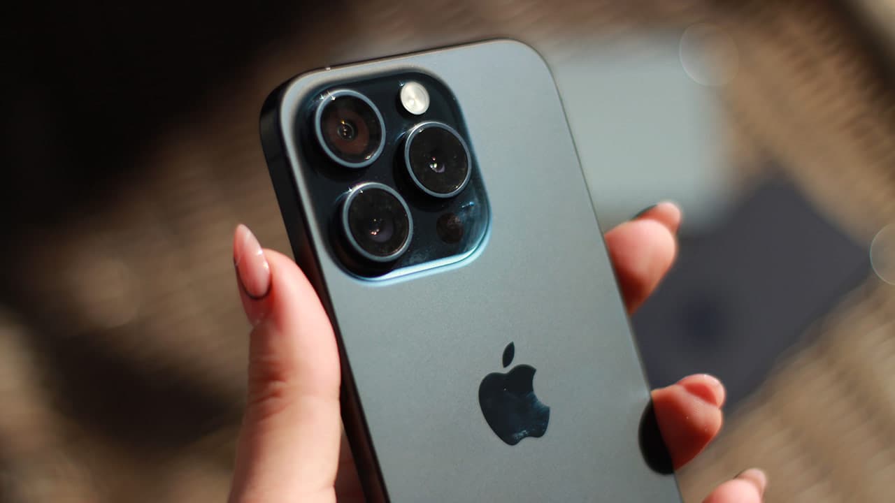 苹果为什么不宣传iPhone内存容量？ 拆解背后6大真实原因