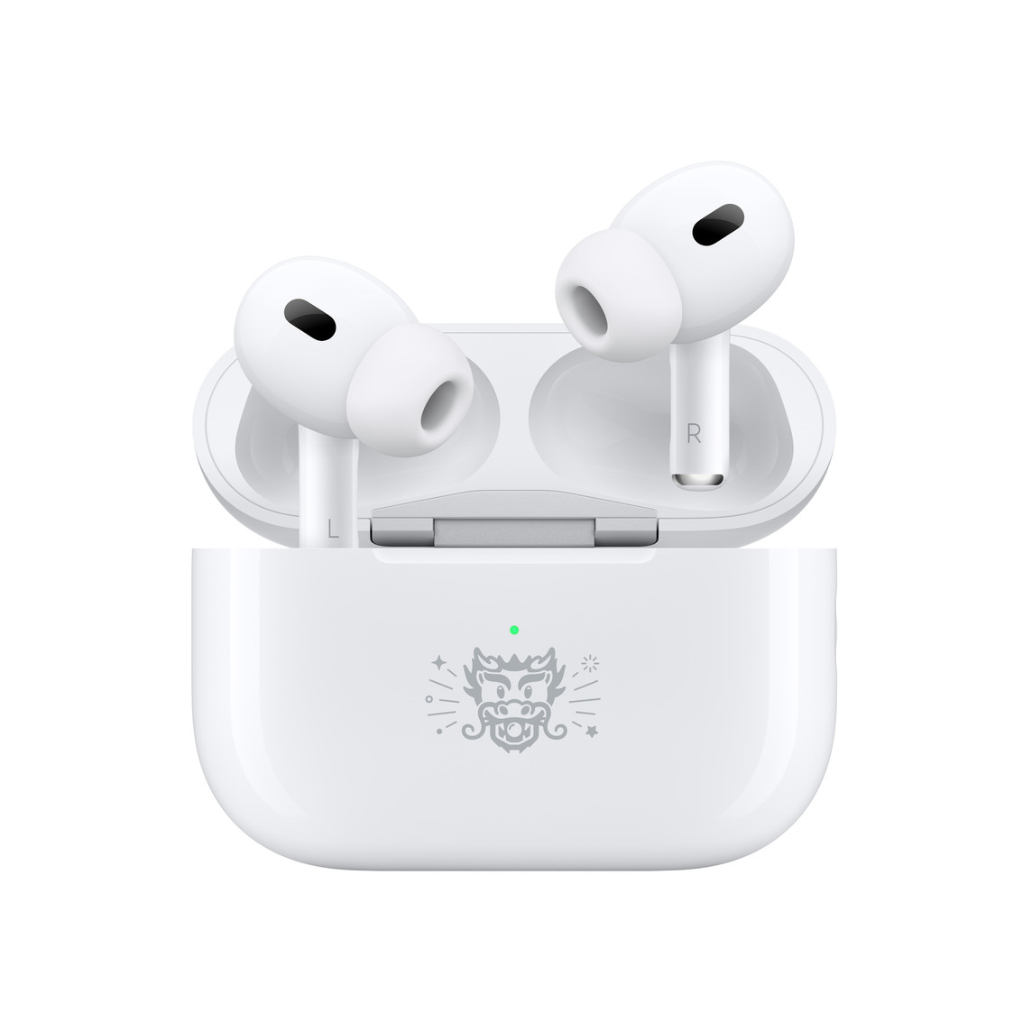 AirPods Pro 龙年特别款 AirPods Pro 2