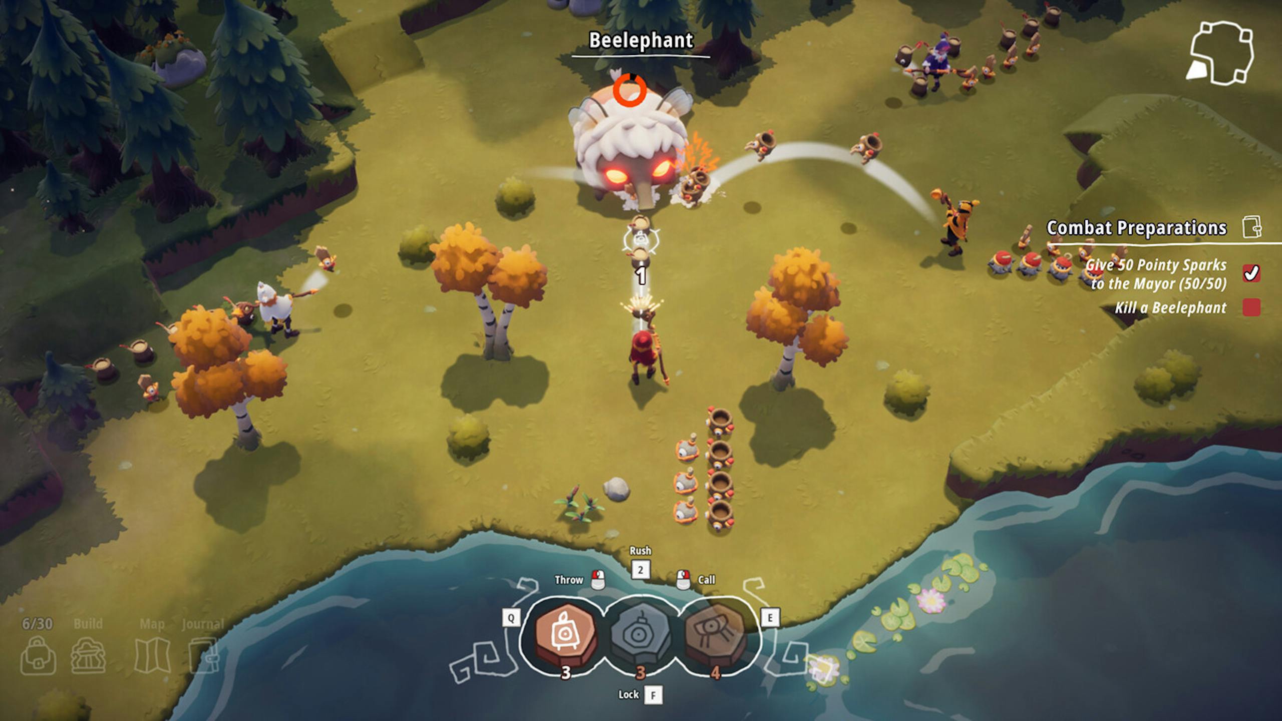 Steam多人自动化工厂Oddsparks：An Automation Adventure 来场4人混乱的基地经营建造吧