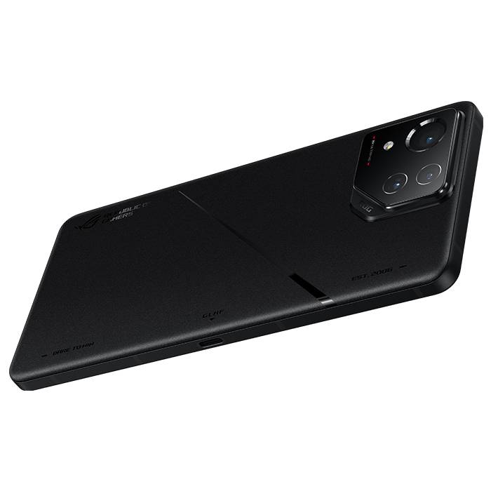 ASUS ROG公布最新ROG Phone 8手机！预计2024年1月内发售！