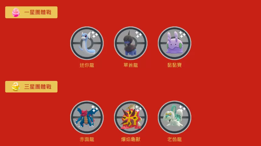 《Pokémon GO》农历春节活动再次回归！ 悠游宝可梦「老翁龙」首度登场