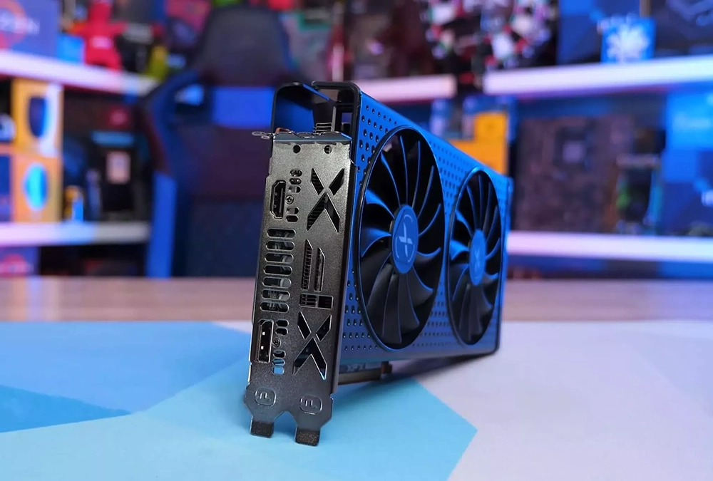 ：RX 6500 XT 是有史以来最差的 GPU 之一，如果你在考虑请跳过 - 电脑王阿达