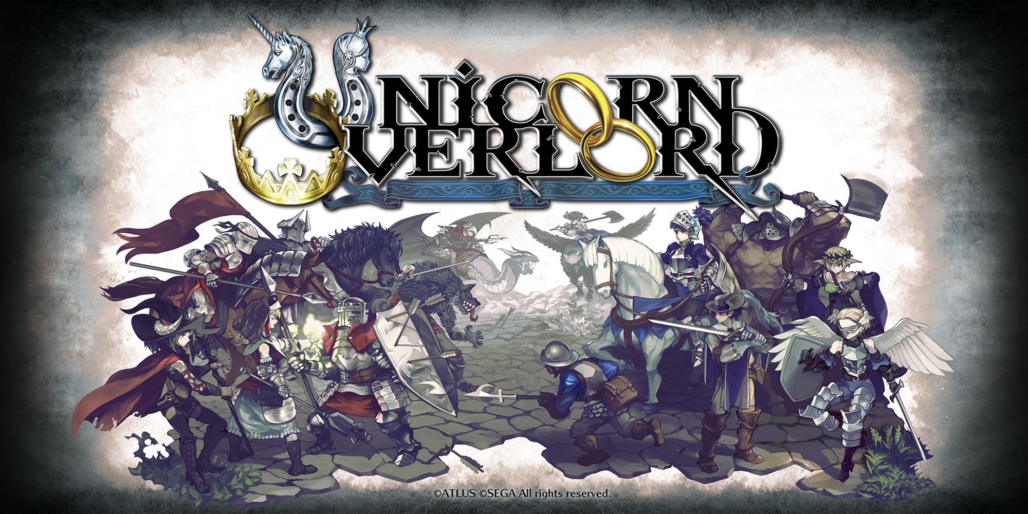 全新策略模拟RPG《圣兽之王》现已开启预购，同步公开最新影片“指挥官入门手册 ~探索心得篇~”！