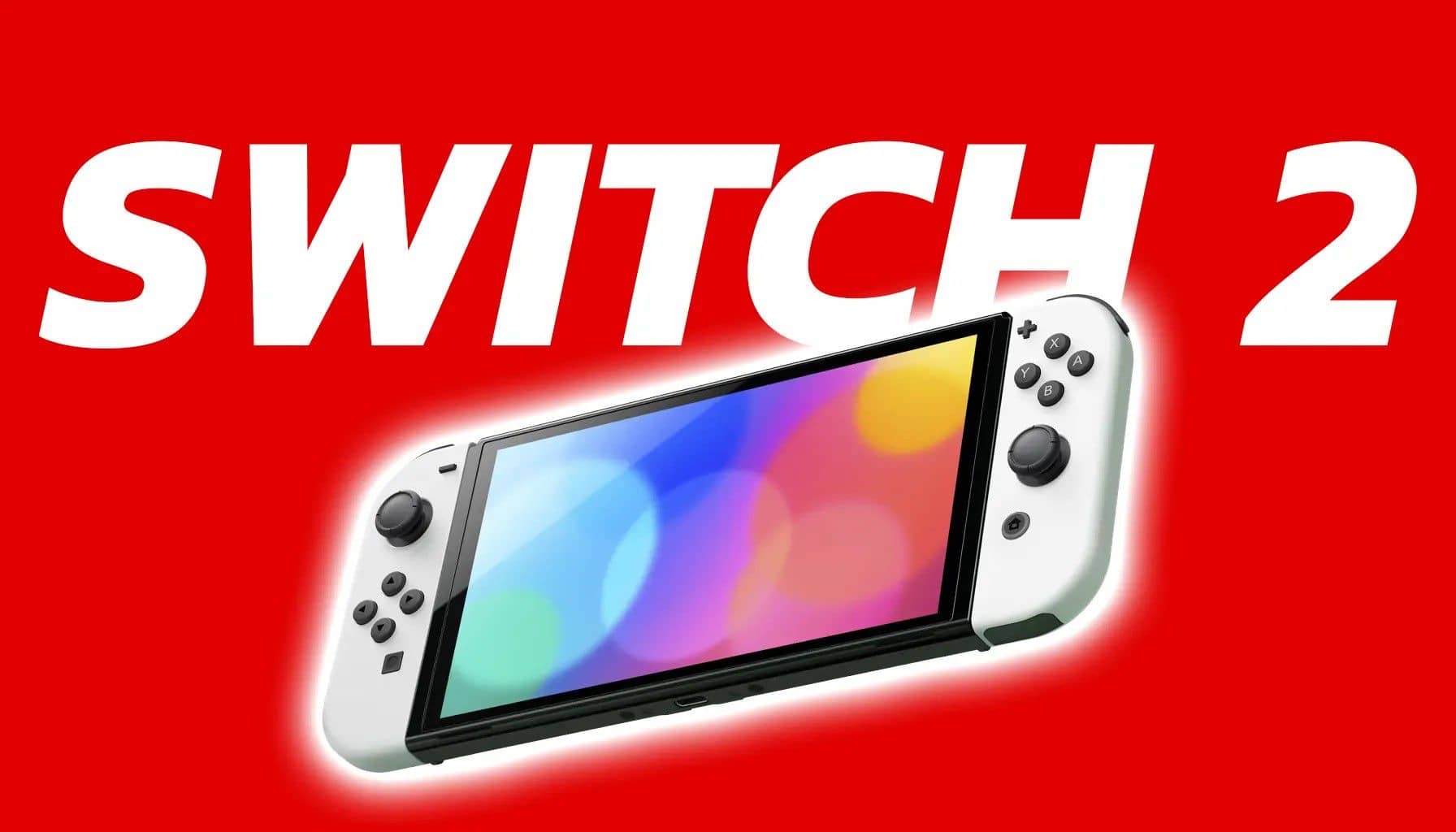 switch 2