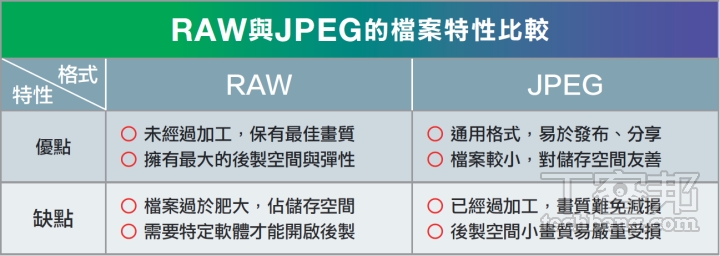 手机拍RAW档必学大全：该拍RAW档还是JPEG？ Apple ProRAW 和一般 RAW 有何不同？