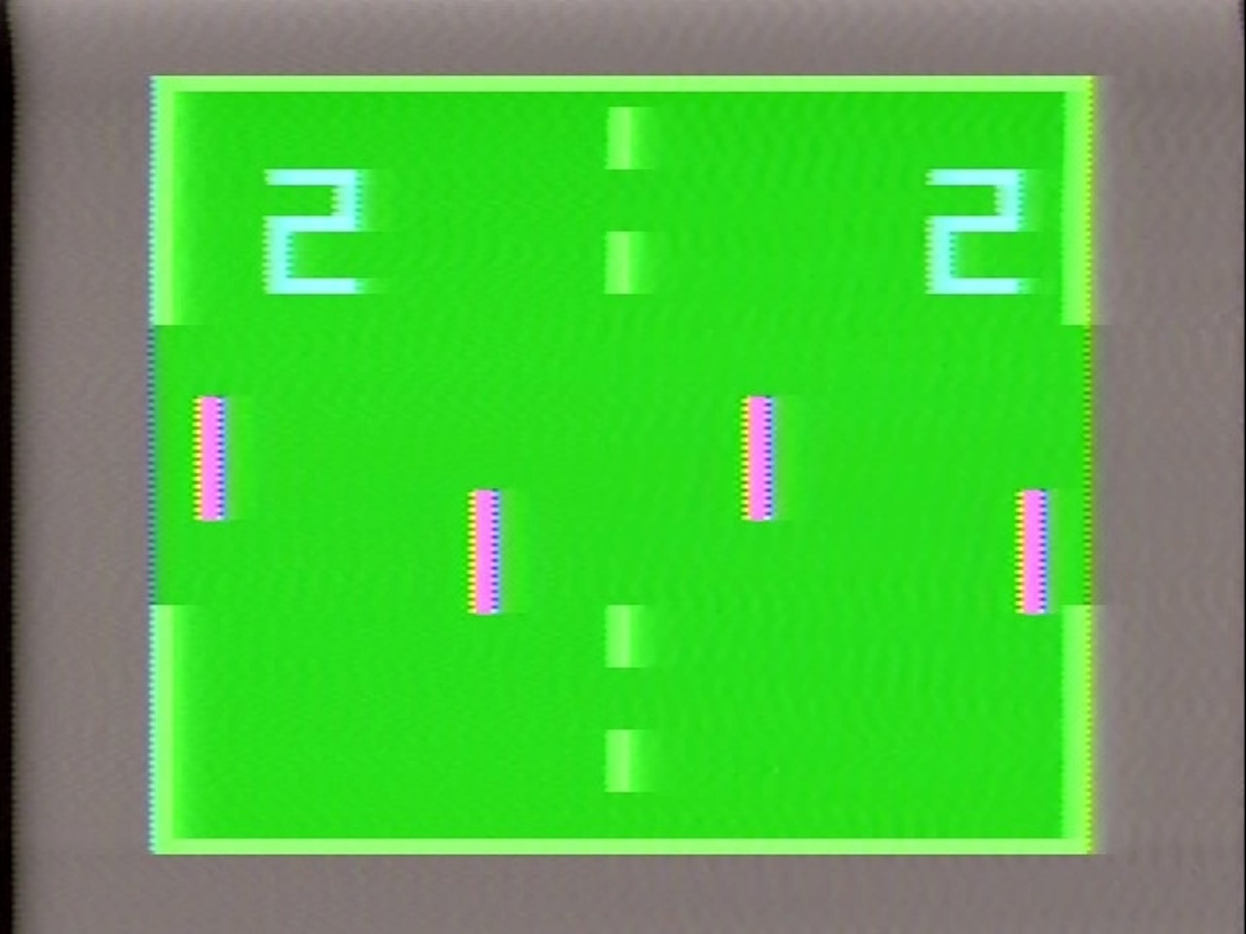 任天堂Color TV-Game6/Color TV-Game15