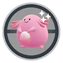《Pokémon GO》2 月社群日蛋宝可梦「吉利蛋」即将登场