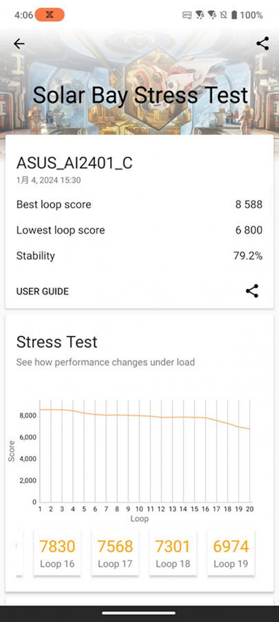 华硕ROG Phone 8标准版电竞手机评测，承袭电竞手机血统的轻薄与摄影进化全方位旗舰机