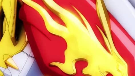 经典动画《魔神英雄传》即将推出全新力作 《魔神创造传》成为焦点