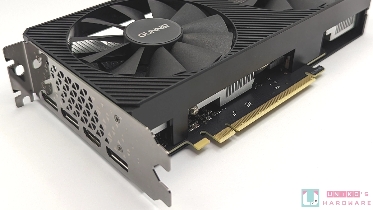 入门显卡 AI 应用性能对决！ ARC A380 vs GTX 1650 vs RX 6400 简单测试