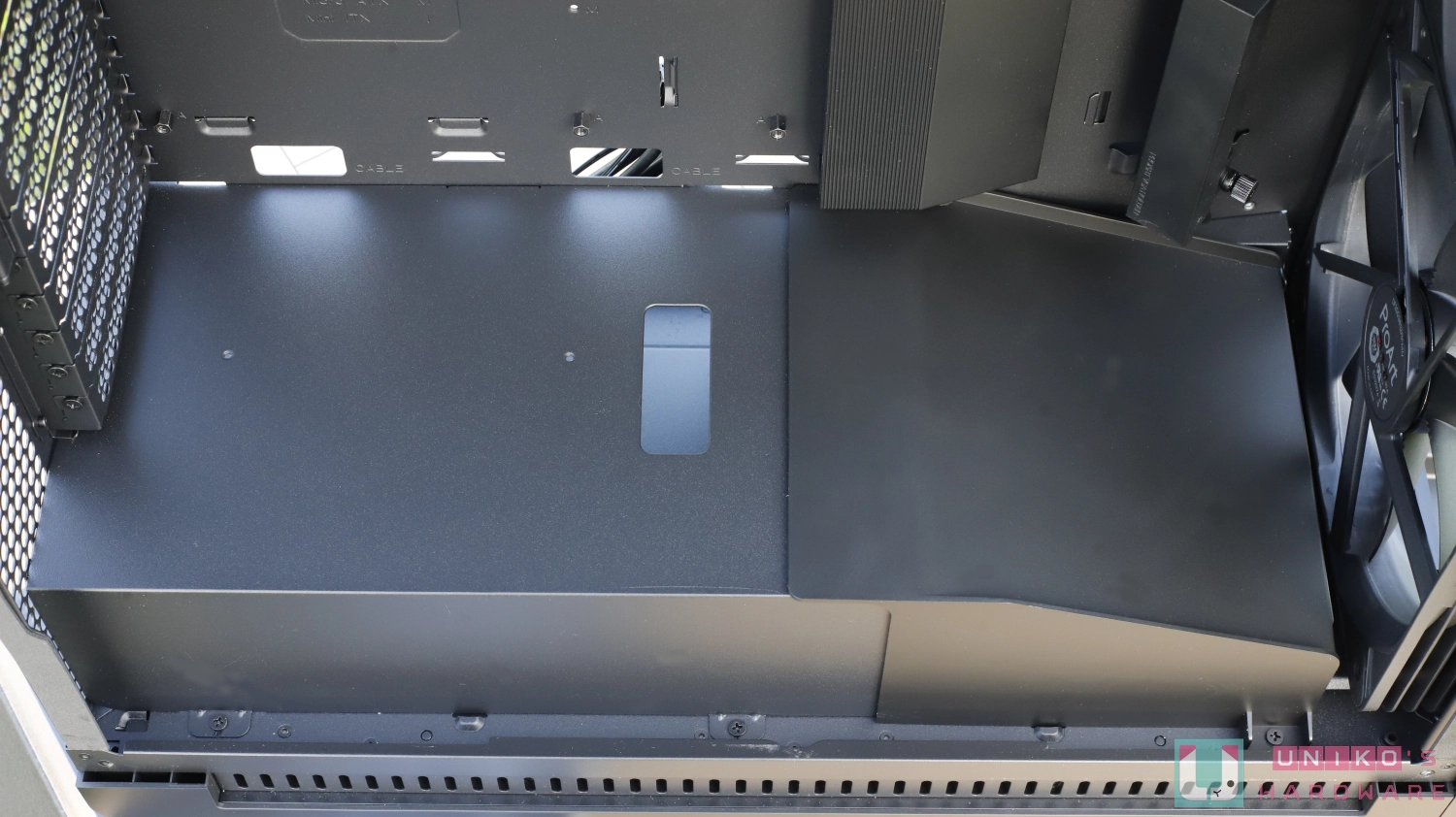 创作随「行」所欲！ ASUS ProArt PA602 全塔式创作者机壳开箱评测