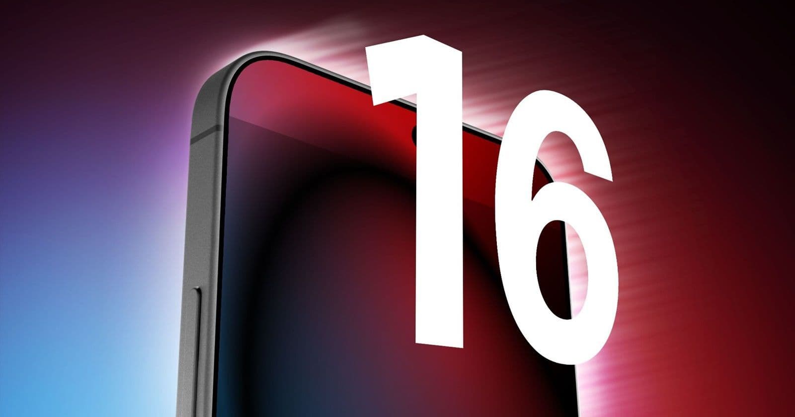 iPhone 16 Pro 1TB 读写效能恐怕下滑，主要是为了搭配 2TB 机型？