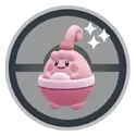 《Pokémon GO》2 月社群日蛋宝可梦「吉利蛋」即将登场