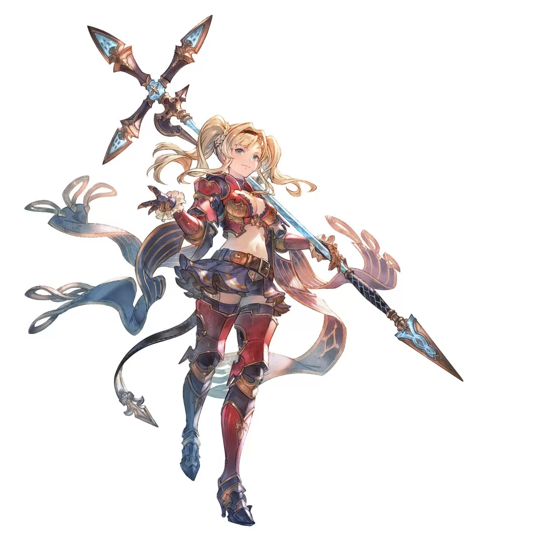 《碧蓝幻想Relink》PS4/PS5 DEMO版1/12开放下载，三种模式与11位角色抢先体验