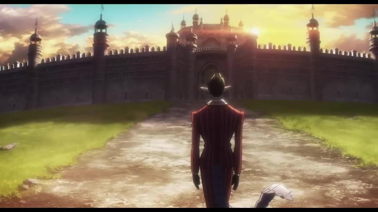 OVERLORD