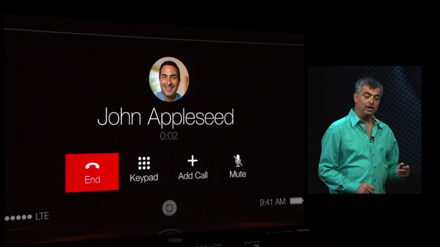 果粉一定都看过的名字，所以 John Appleseed 到底是谁？