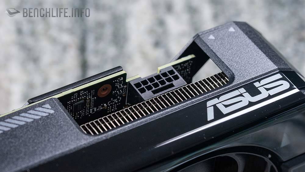 散热表现相当优异的双风扇显卡，ASUS Dual GeForce RTX 4070 Super实测
