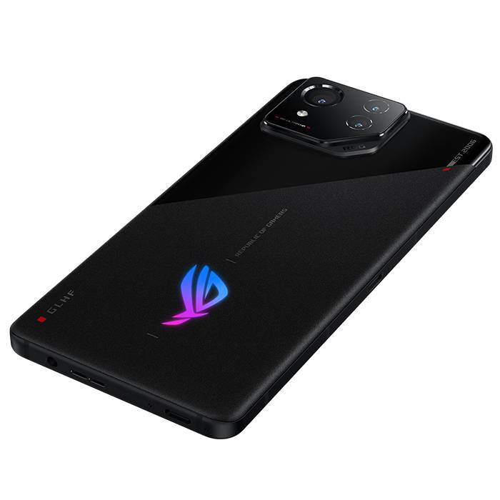 ASUS ROG公布最新ROG Phone 8手机！预计2024年1月内发售！
