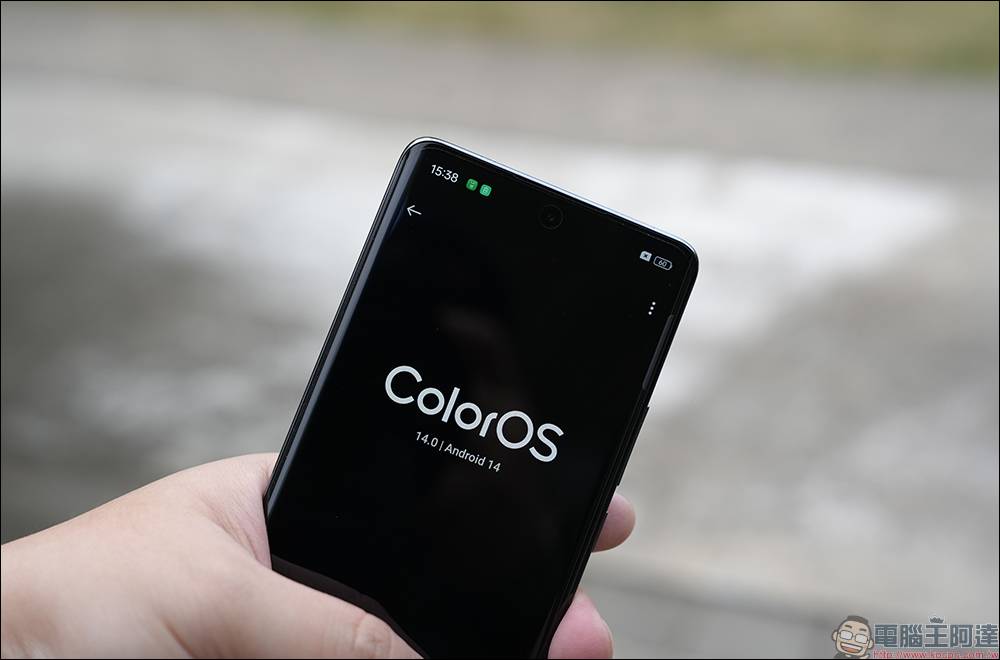 OPPO Reno11 Pro 5G 开箱|兼具自然美学外观设计、超清晰人像摄影系统的全方位人像旗舰 - 电脑王阿达