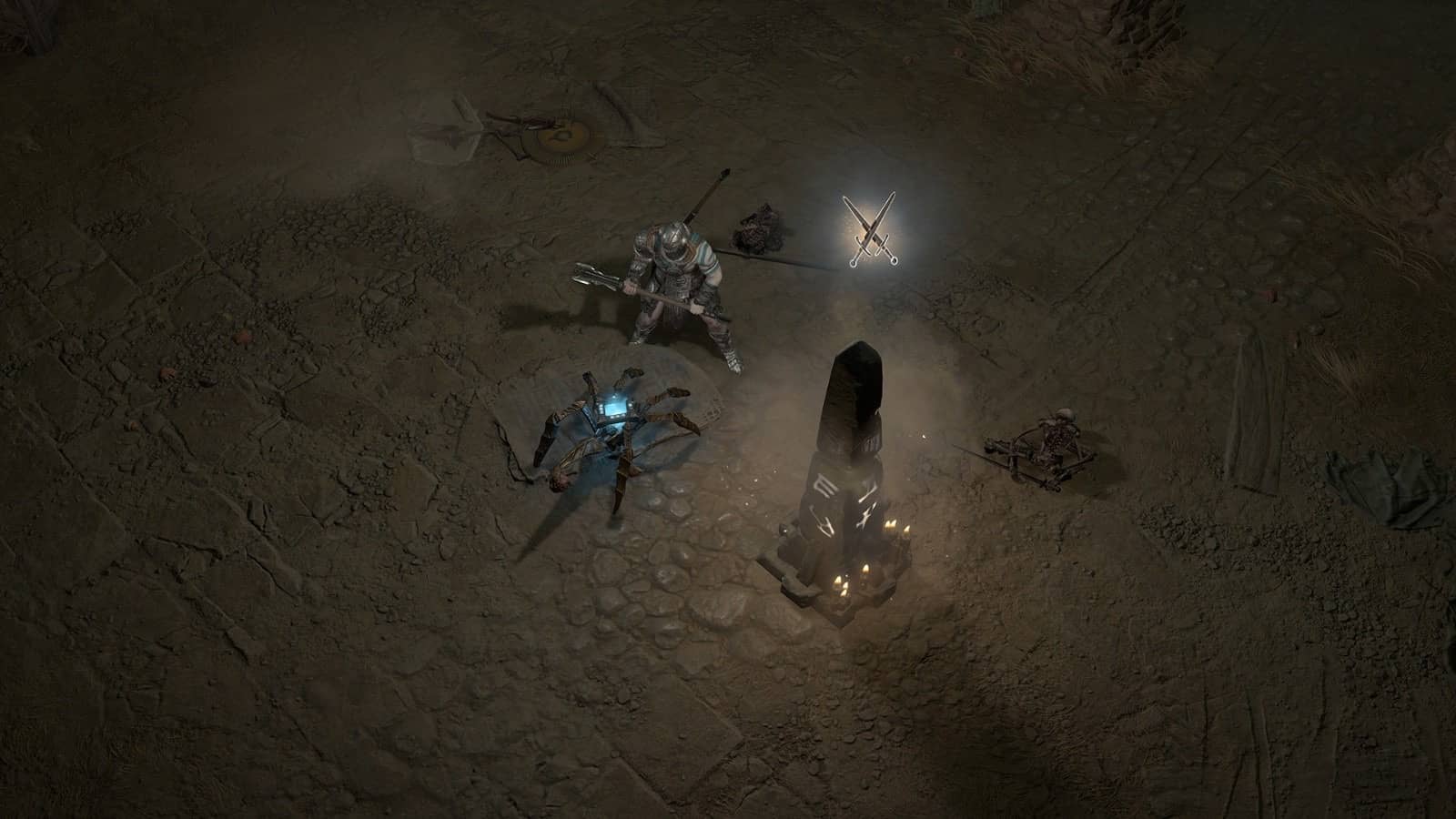 Diablo 4