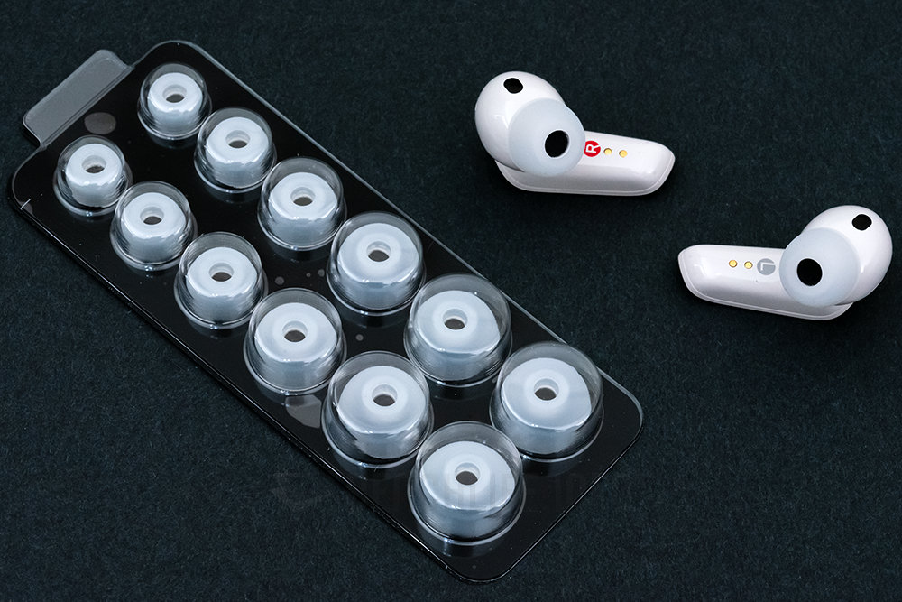 支持 LHDC-V5 高解析编解码，EDIFIER NeoBuds Pro 2 蓝牙降噪耳机动手玩