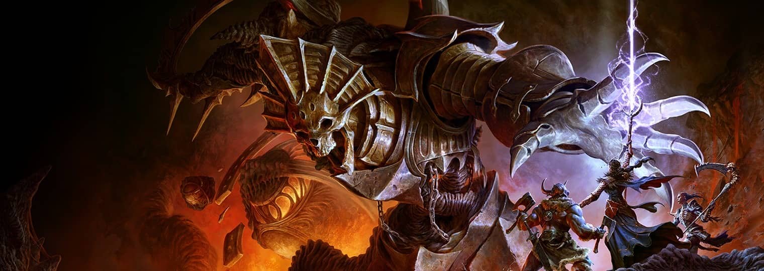 Diablo 4