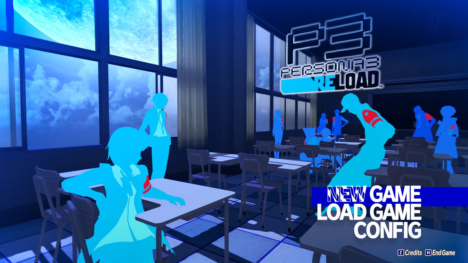 《女神异闻录3 Reload》评测：重塑经典，呈现RPG的极致魅力