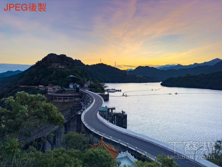 手机拍RAW档必学大全：该拍RAW档还是JPEG？ Apple ProRAW 和一般 RAW 有何不同？