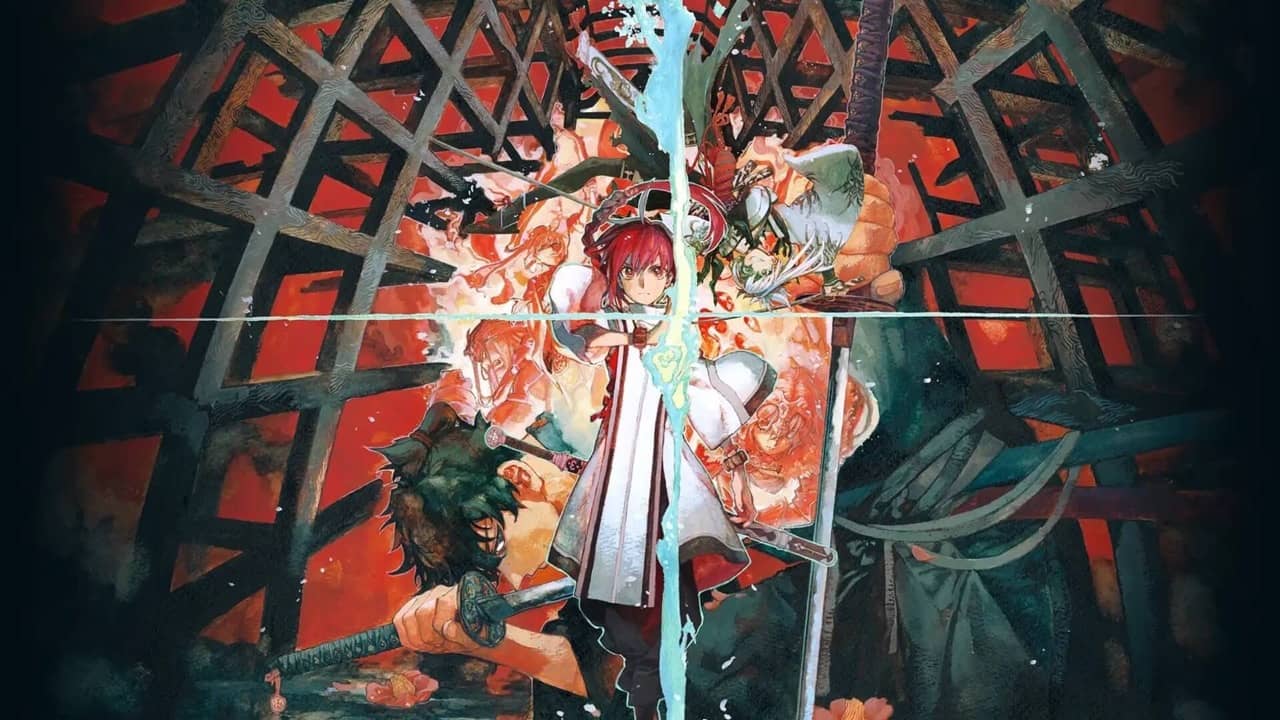 《Fate/Samurai Remnant》体验版全平台登场