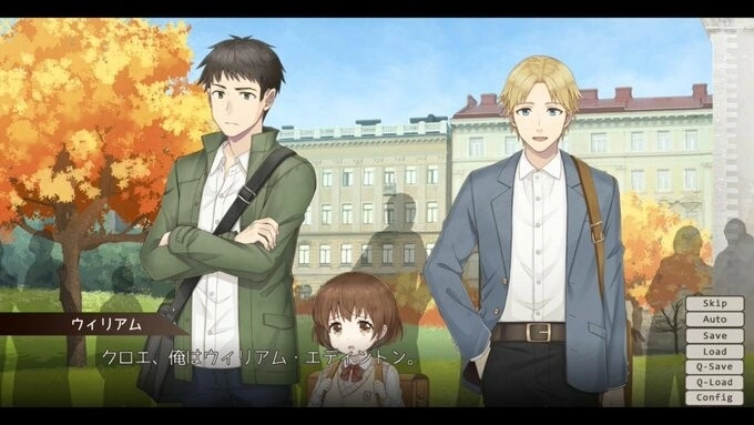 《GROWTH EXPERIMENT》Steam 页面公开，与颓废失智少女展开奇妙同居生活