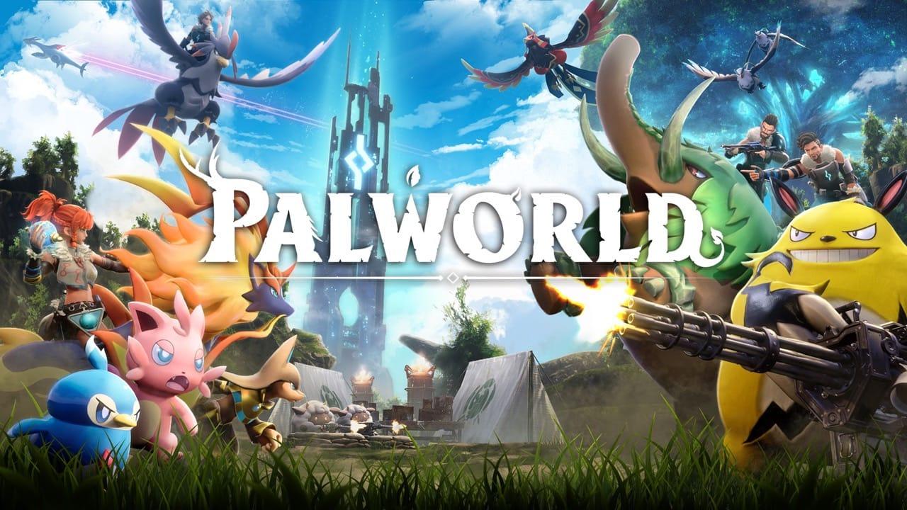 《Palworld / 幻兽帕鲁》四名开发者启程 官方未来更新计划公开 - 掘金咖