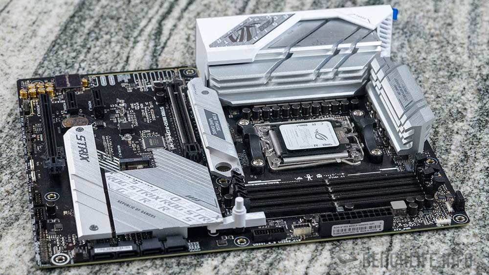 第一款整合AI NPU的台式产品，AMD Ryzen 7 8700G与Ryzen 5 8600G处理器实测