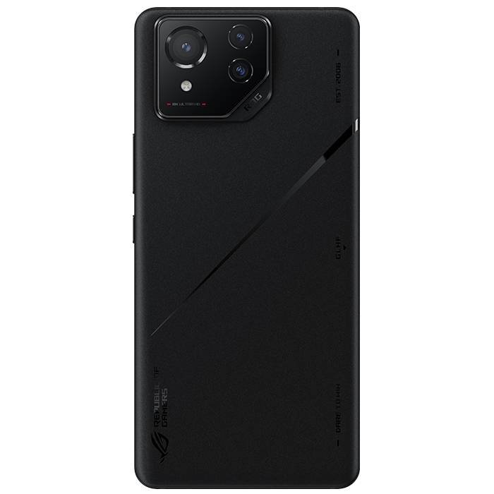 ASUS ROG公布最新ROG Phone 8手机！预计2024年1月内发售！