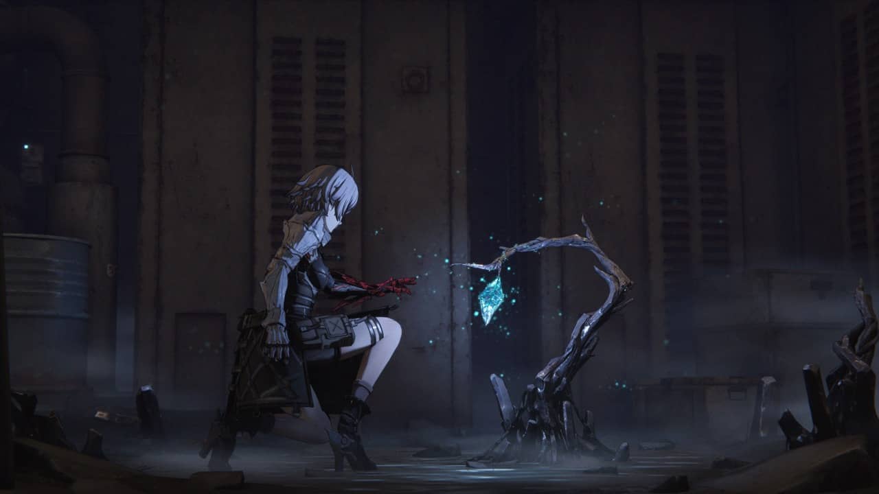 AI LIMIT无限机兵