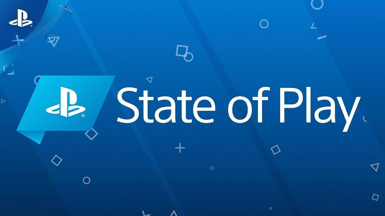 state of play