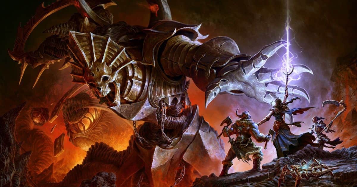 diablo 4 第三季