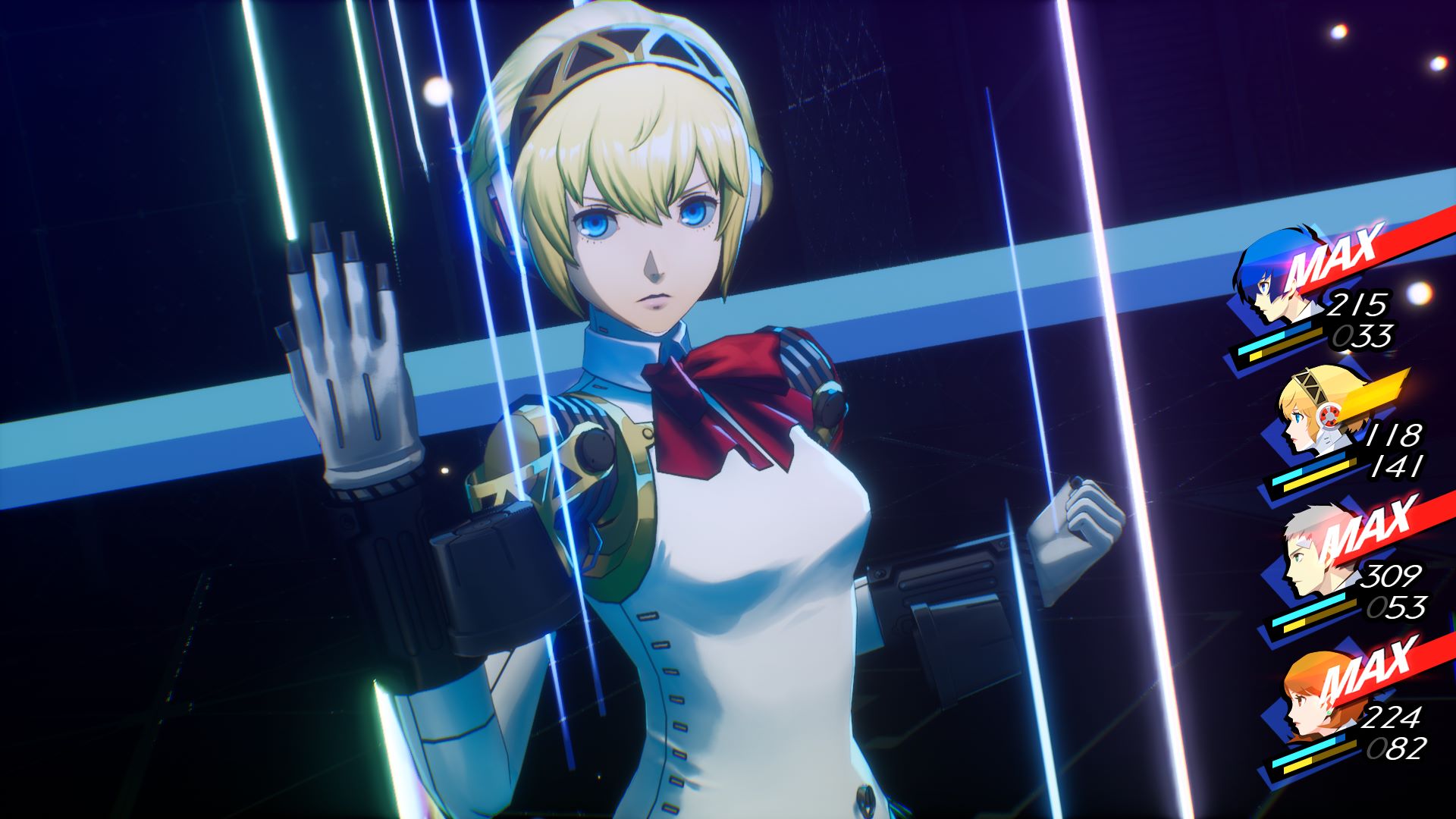 《女神异闻录3 Reload》评测：重塑经典，呈现RPG的极致魅力