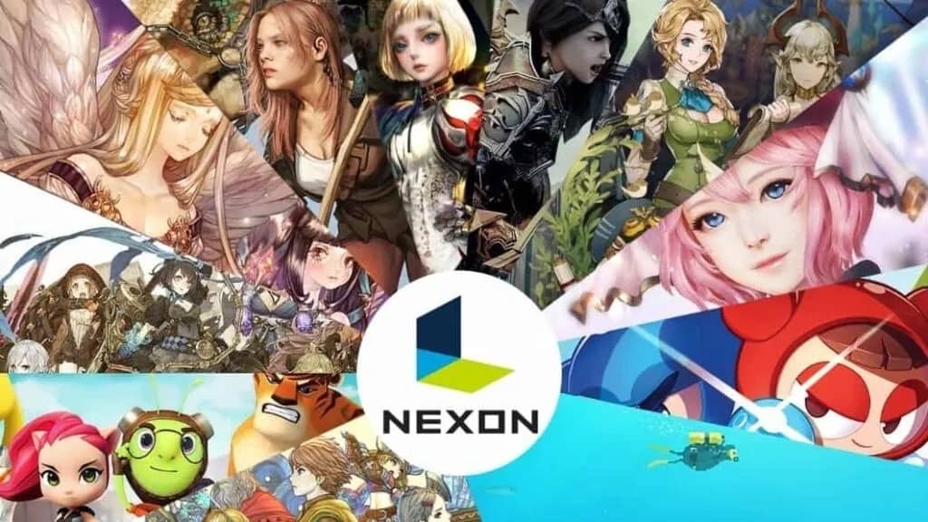 nexon